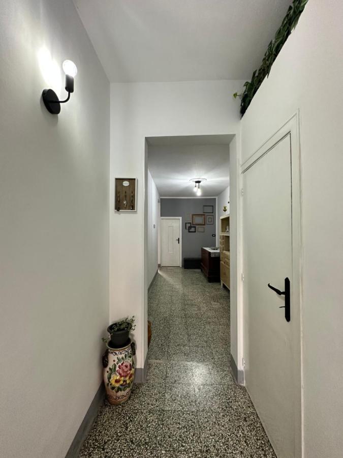 Apartament Mimi House Nardò Zewnętrze zdjęcie