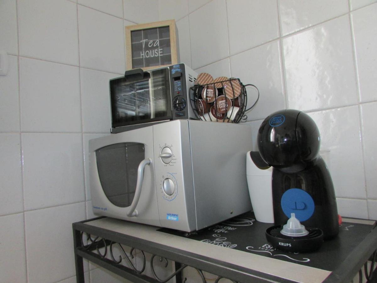 Apartament Mimi House Nardò Zewnętrze zdjęcie