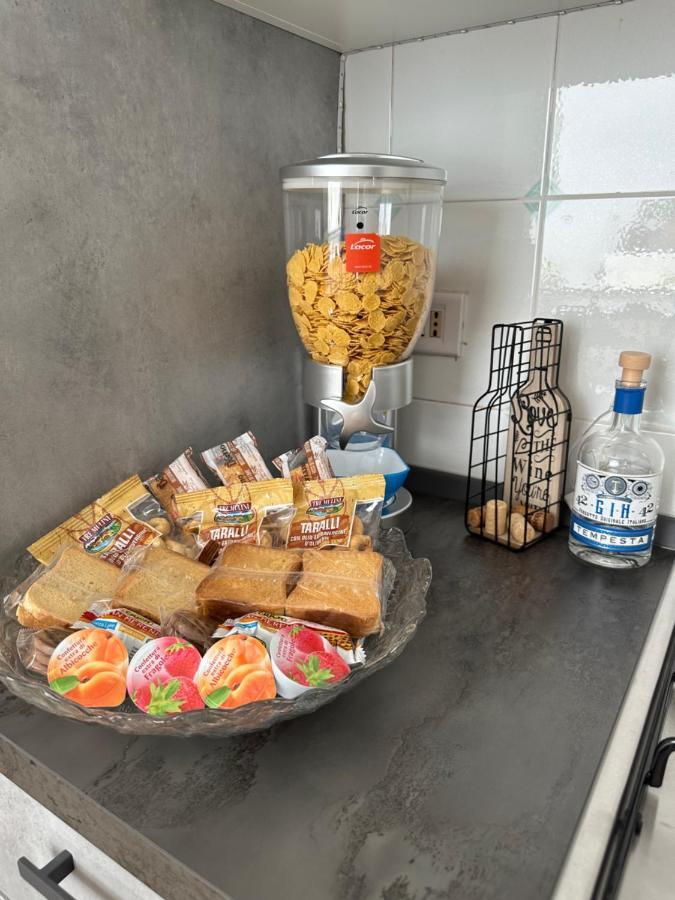 Apartament Mimi House Nardò Zewnętrze zdjęcie