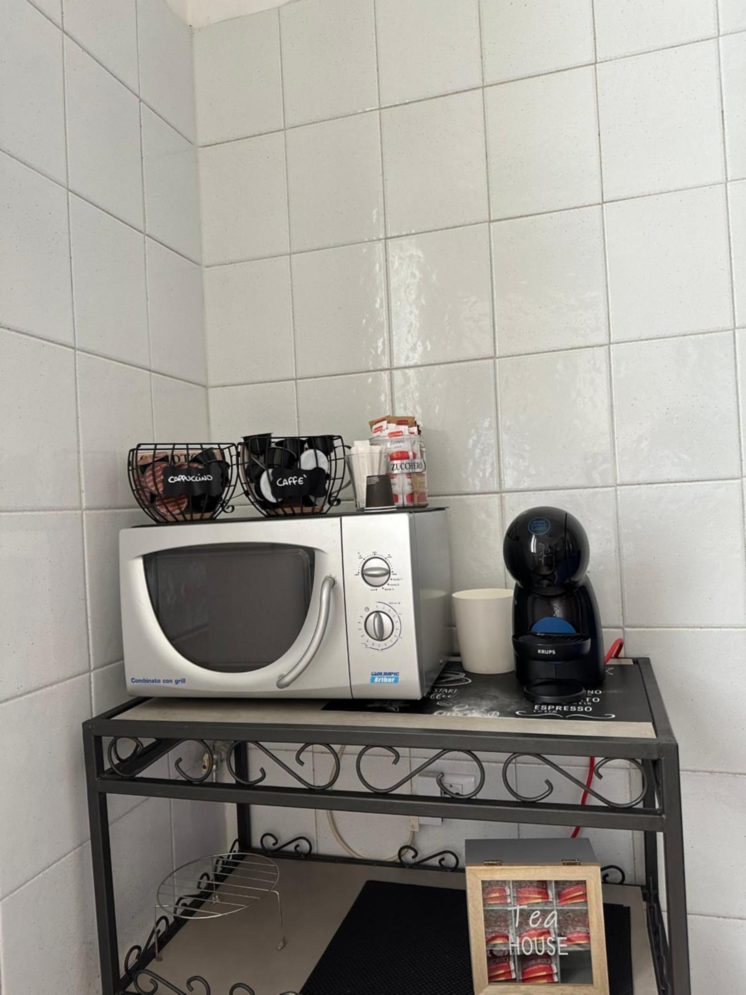 Apartament Mimi House Nardò Zewnętrze zdjęcie