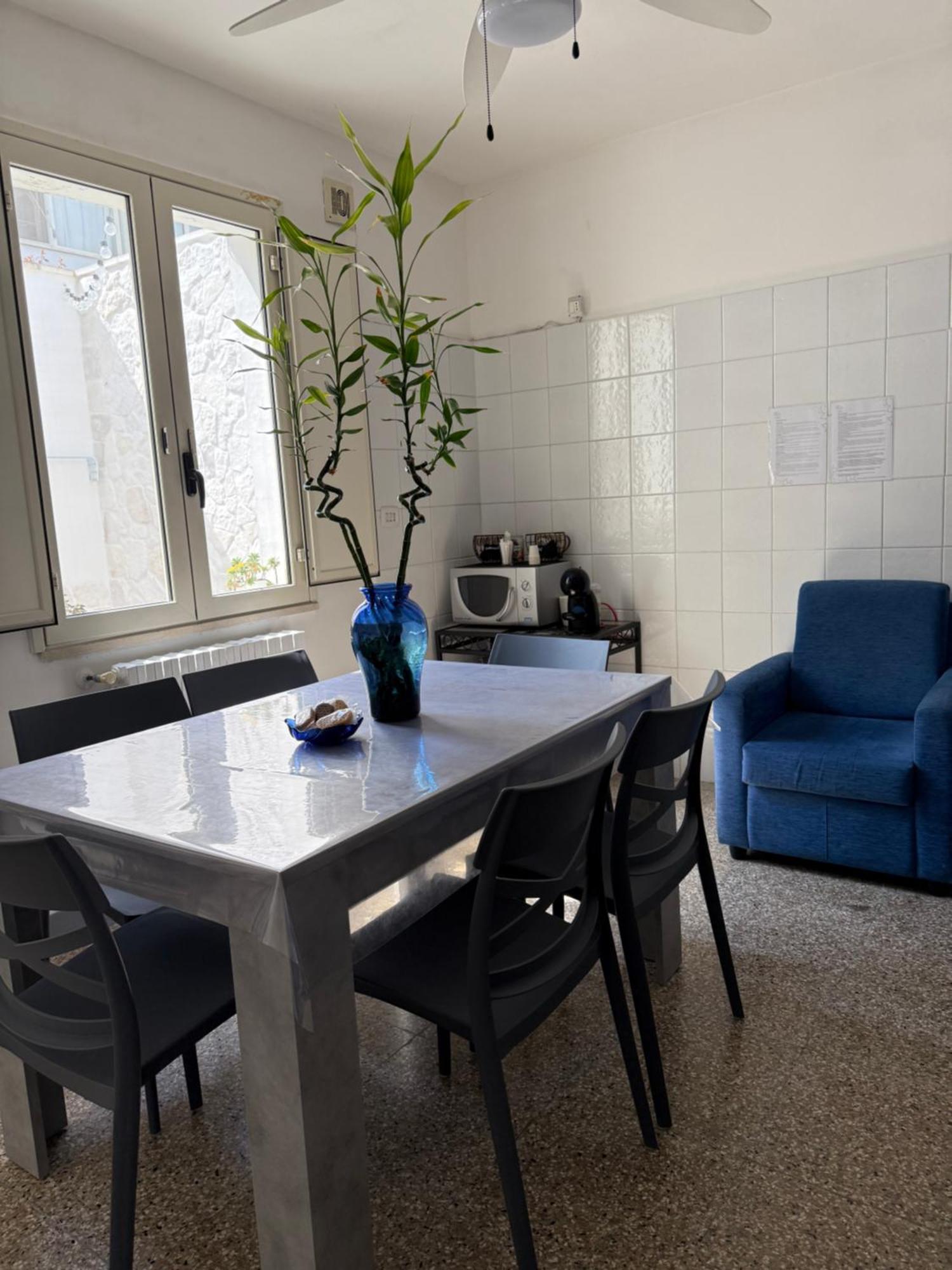 Apartament Mimi House Nardò Zewnętrze zdjęcie