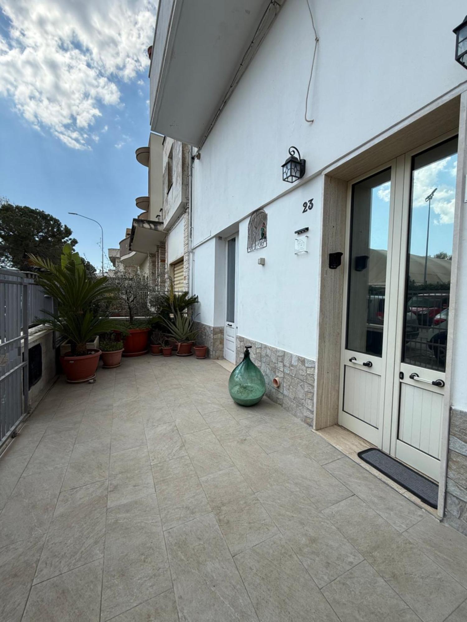 Apartament Mimi House Nardò Zewnętrze zdjęcie